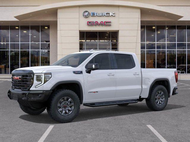 new 2025 GMC Sierra 1500 car, priced at $85,529
