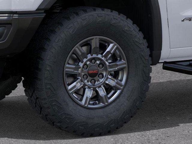 new 2025 GMC Sierra 1500 car, priced at $85,529