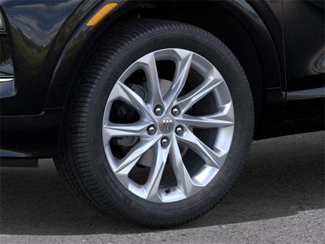 new 2026 Buick Encore GX car, priced at $33,608