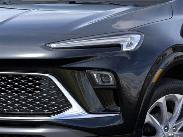 new 2026 Buick Encore GX car, priced at $33,608