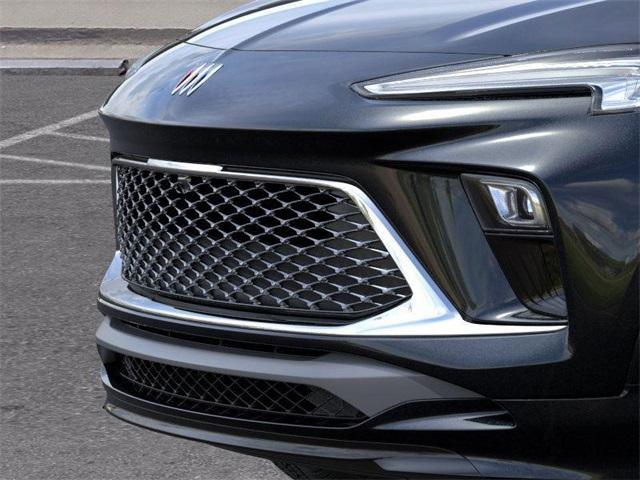 new 2026 Buick Encore GX car, priced at $33,608