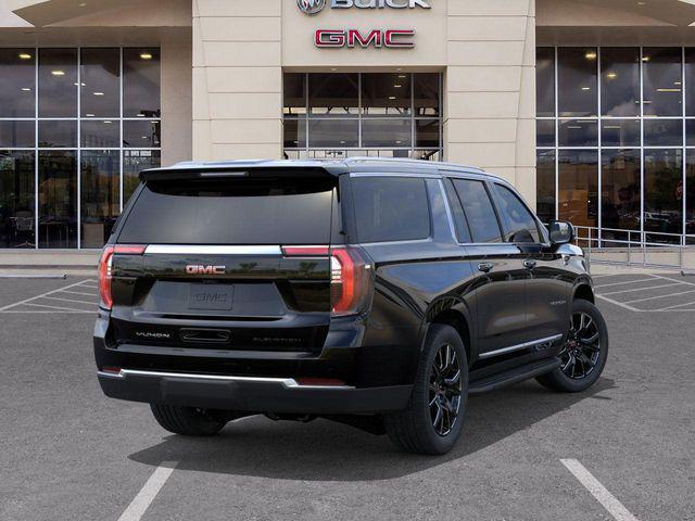 new 2026 GMC Yukon XL car, priced at $88,219