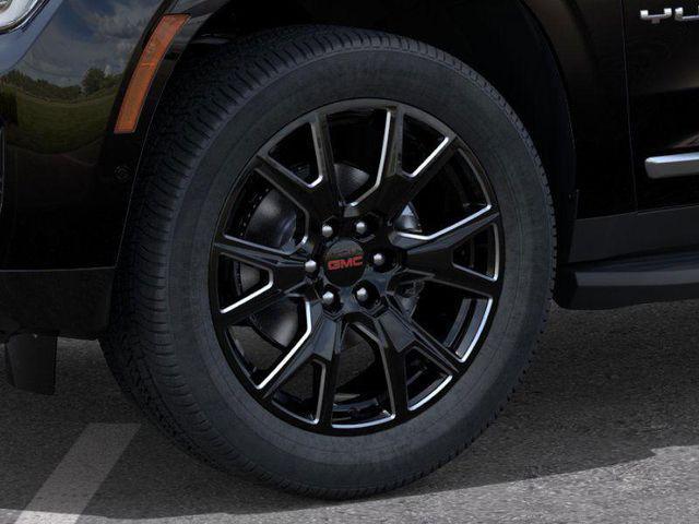 new 2026 GMC Yukon XL car, priced at $88,219