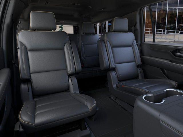 new 2026 GMC Yukon XL car, priced at $88,219