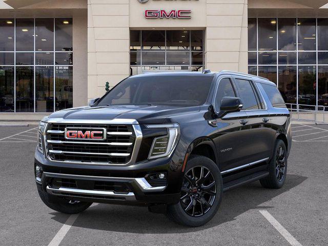new 2026 GMC Yukon XL car, priced at $88,219
