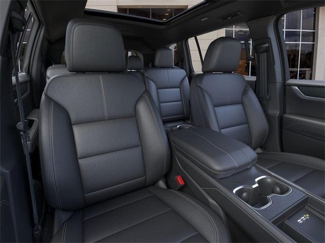 new 2026 GMC Acadia car, priced at $52,099