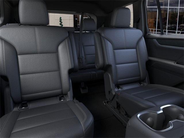 new 2026 GMC Acadia car, priced at $52,099