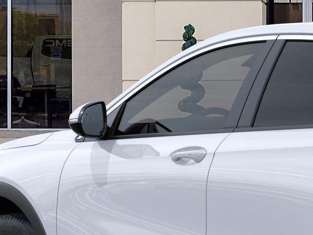 new 2026 Buick Envista car, priced at $25,355