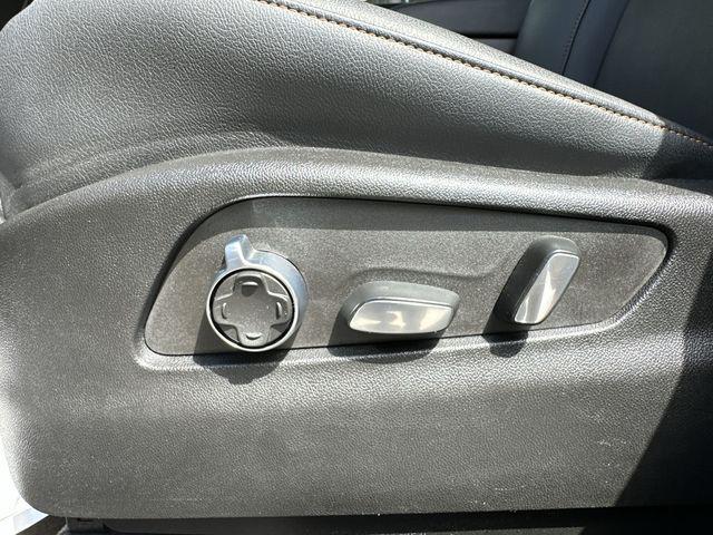 used 2023 Cadillac XT4 car, priced at $29,000