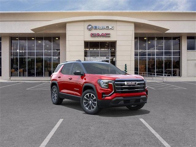 new 2026 GMC Terrain car, priced at $37,938