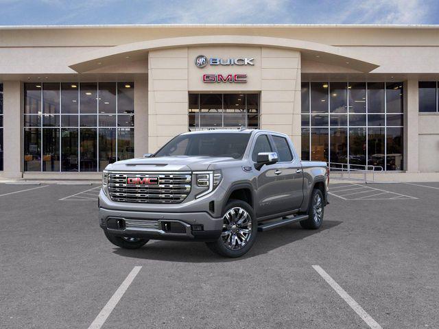 new 2026 GMC Sierra 1500 car, priced at $77,071