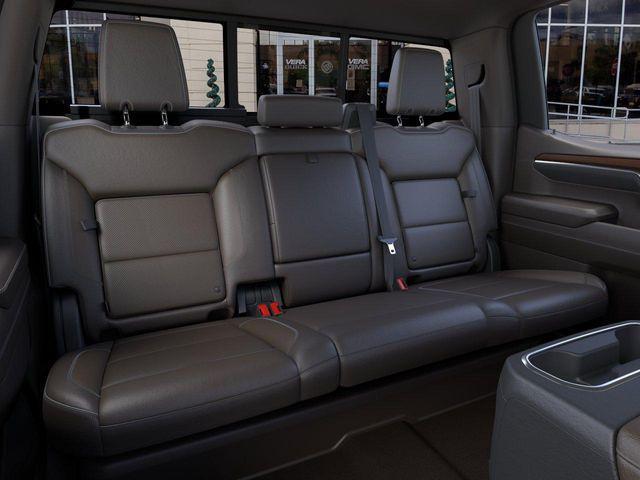 new 2026 GMC Sierra 1500 car, priced at $77,071
