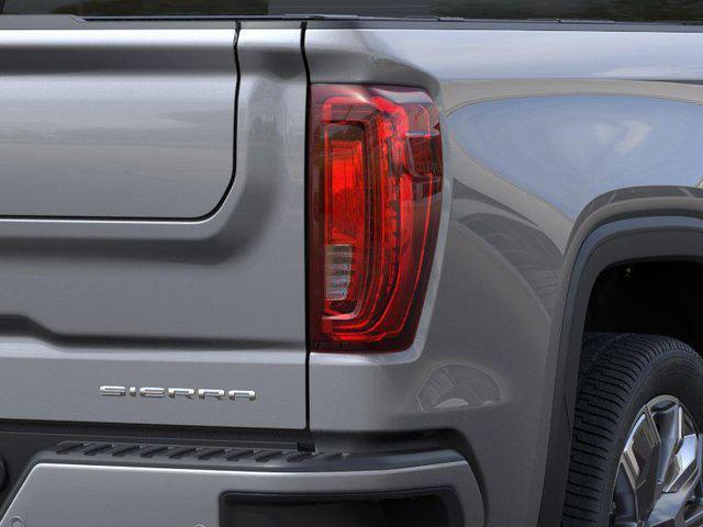 new 2026 GMC Sierra 1500 car, priced at $77,071