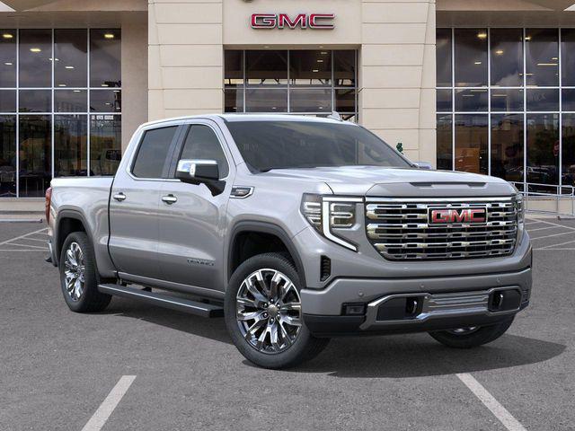 new 2026 GMC Sierra 1500 car, priced at $77,071