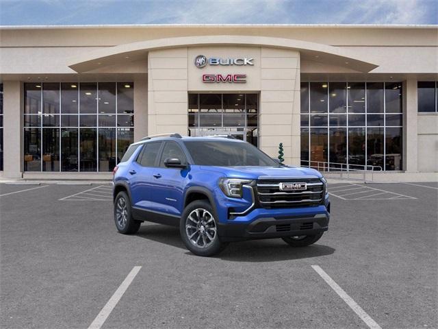 new 2026 GMC Terrain car, priced at $37,271
