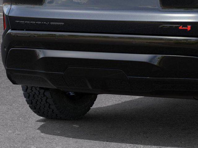 new 2026 GMC Terrain car, priced at $40,645