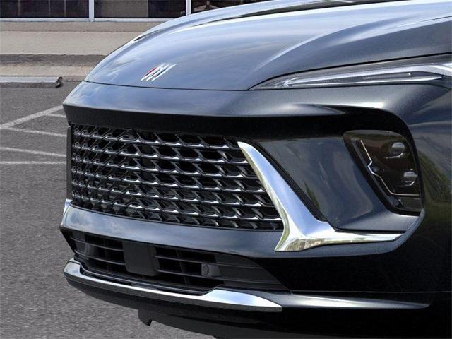 new 2026 Buick Envision car, priced at $51,085