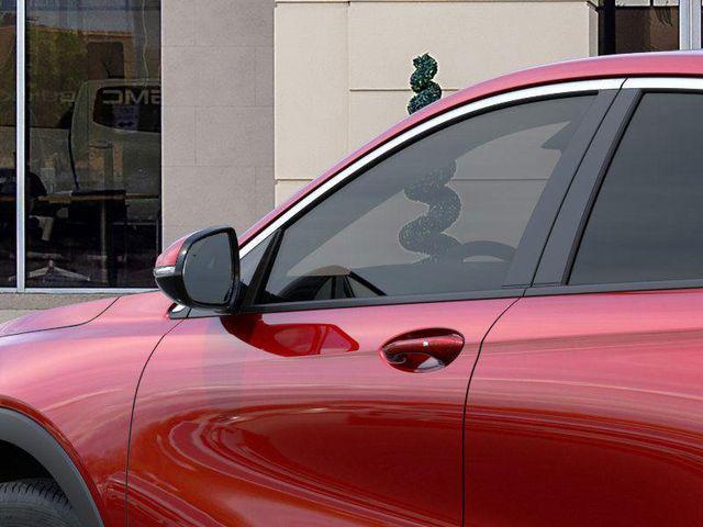 new 2026 Buick Envista car, priced at $25,834