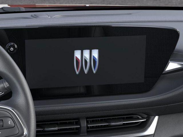 new 2026 Buick Envista car, priced at $25,084