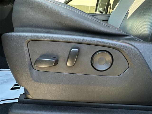 used 2023 GMC Sierra 1500 car, priced at $49,500