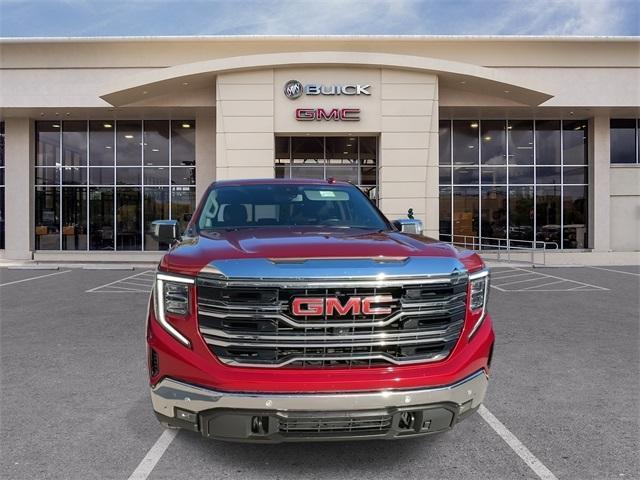 used 2023 GMC Sierra 1500 car, priced at $49,500