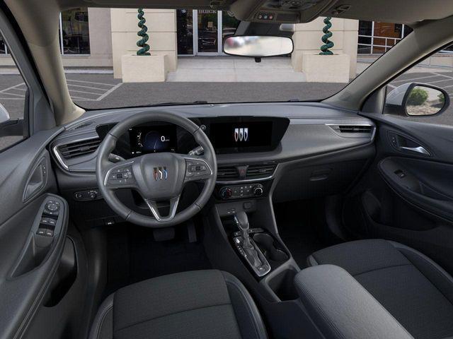 new 2026 Buick Encore GX car, priced at $25,172