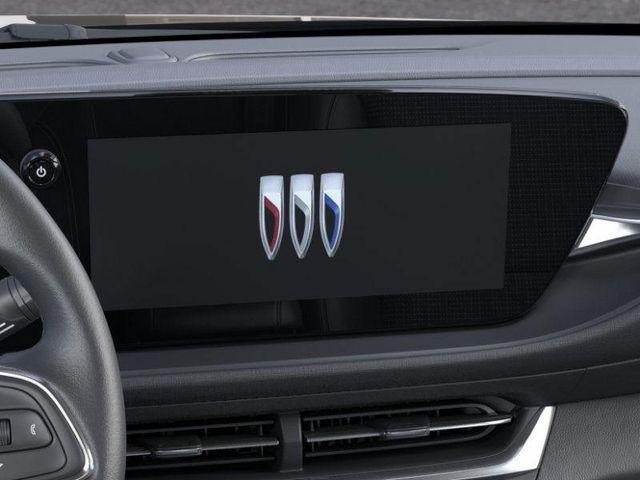 new 2025 Buick Envista car, priced at $24,877
