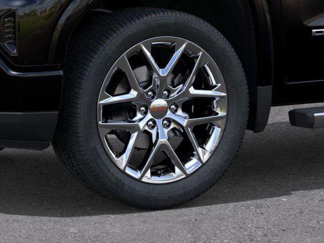 new 2025 GMC Sierra 1500 car, priced at $71,759