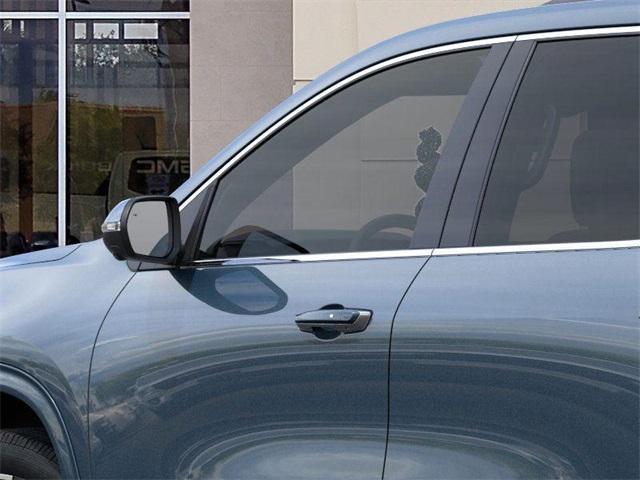 new 2026 GMC Acadia car, priced at $64,305