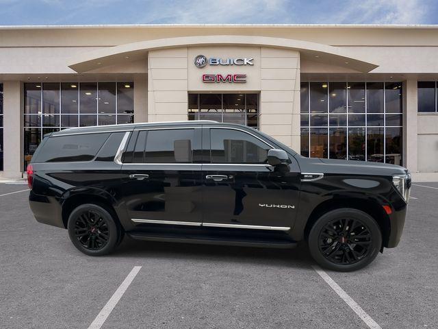 used 2023 GMC Yukon XL car, priced at $57,074
