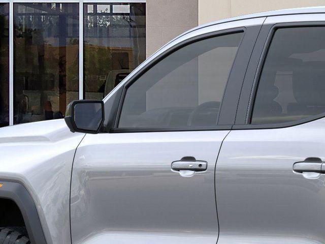 new 2026 GMC Canyon car, priced at $49,743