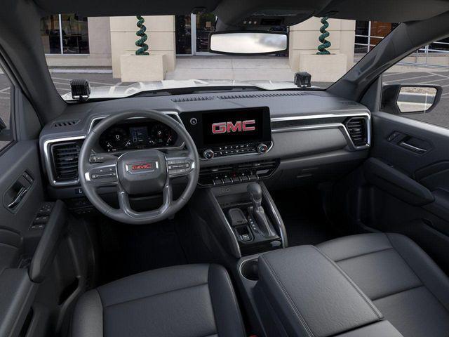 new 2026 GMC Canyon car, priced at $49,743