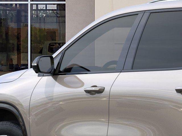 new 2026 Buick Enclave car, priced at $53,605