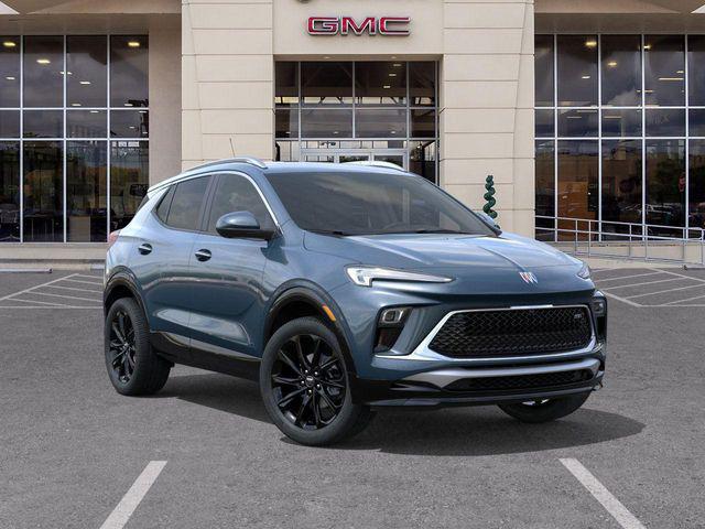 new 2026 Buick Encore GX car, priced at $31,251