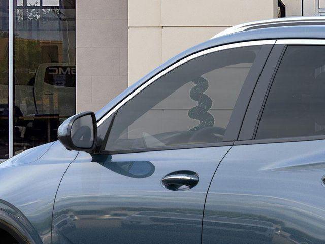 new 2026 Buick Encore GX car, priced at $31,251