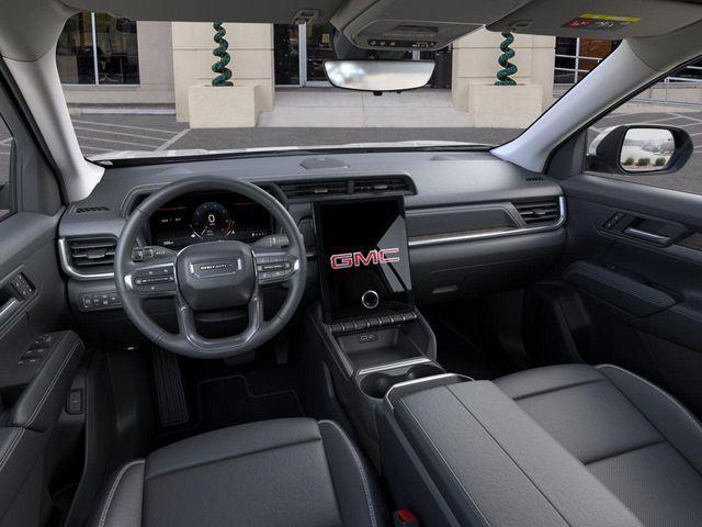 new 2026 GMC Terrain car, priced at $43,037