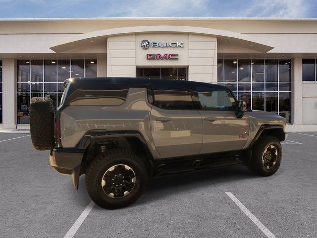 new 2025 GMC HUMMER EV SUV car, priced at $104,109