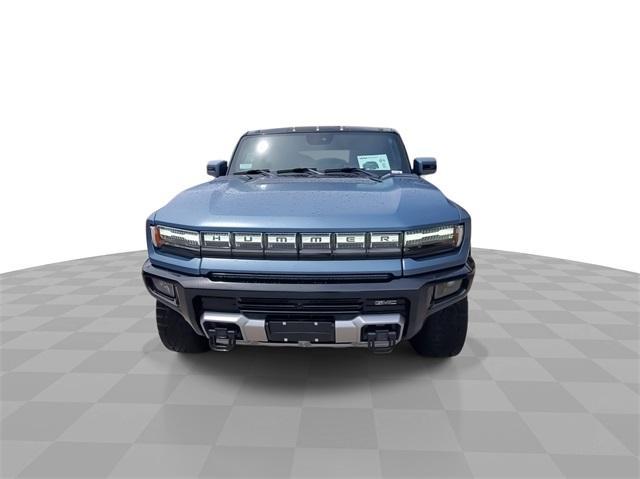 new 2024 GMC HUMMER EV SUV car, priced at $122,000