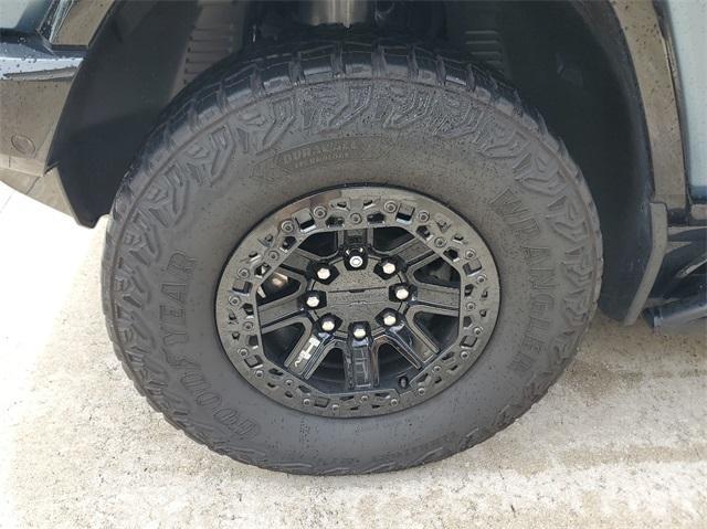 new 2024 GMC HUMMER EV SUV car, priced at $122,000