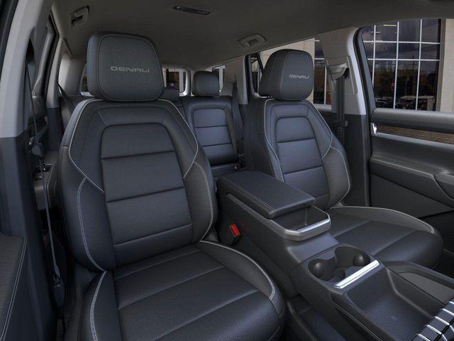 new 2026 GMC Terrain car, priced at $38,627