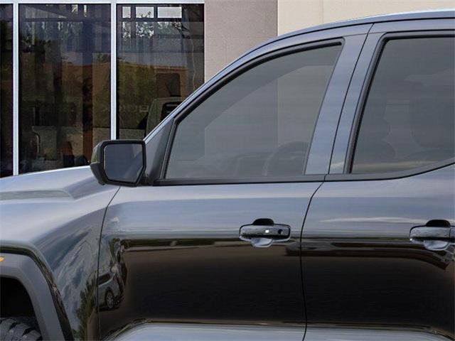 new 2025 GMC Canyon car, priced at $46,669