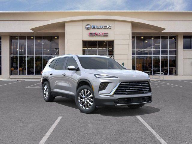 new 2026 Buick Enclave car, priced at $44,902