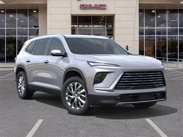 new 2026 Buick Enclave car, priced at $43,402