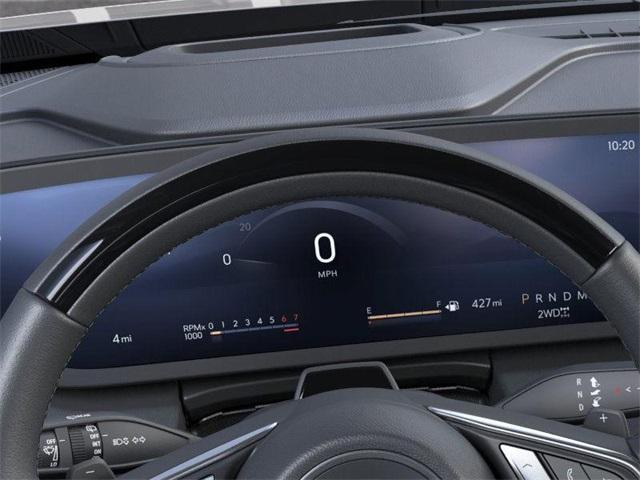 new 2026 Buick Enclave car, priced at $43,402