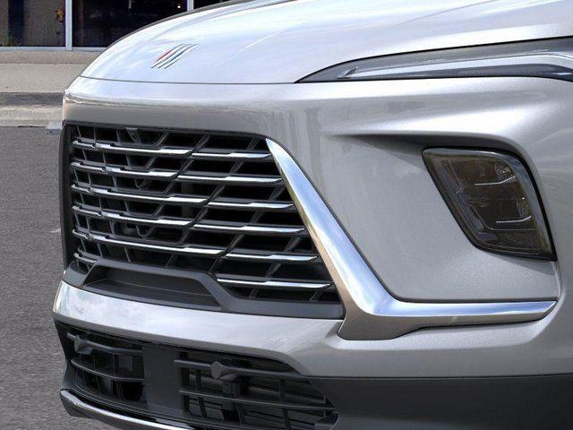 new 2026 Buick Enclave car, priced at $42,652