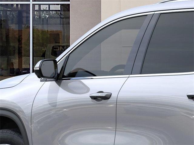 new 2026 Buick Enclave car, priced at $43,402