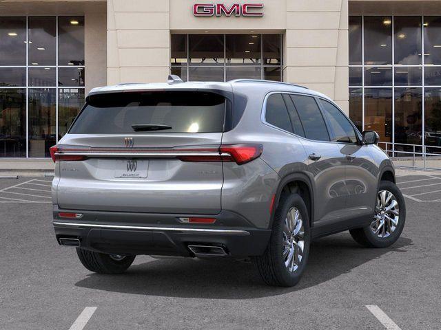 new 2026 Buick Enclave car, priced at $42,652