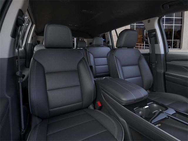 new 2026 Buick Enclave car, priced at $43,402