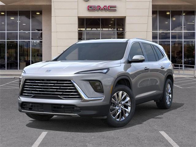 new 2026 Buick Enclave car, priced at $43,402