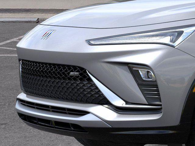 new 2026 Buick Envista car, priced at $29,672